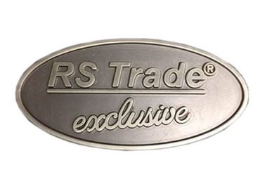 RS Trade Beetumrandung Hochbeet Florenz L: L 120 cm x B 60 cm x H 60 cm