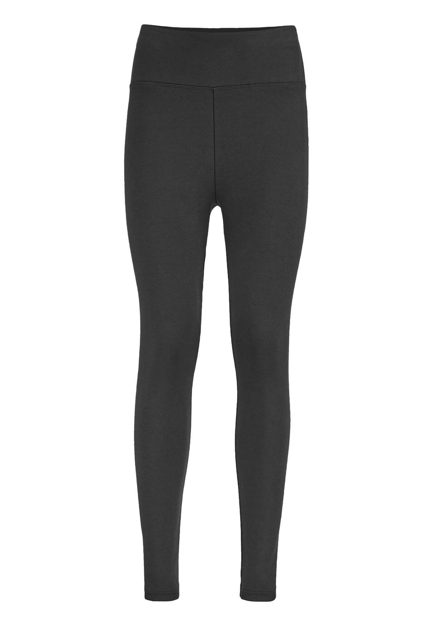 Leggings ACTIVE COMFORT aus Bio-Baumwolle