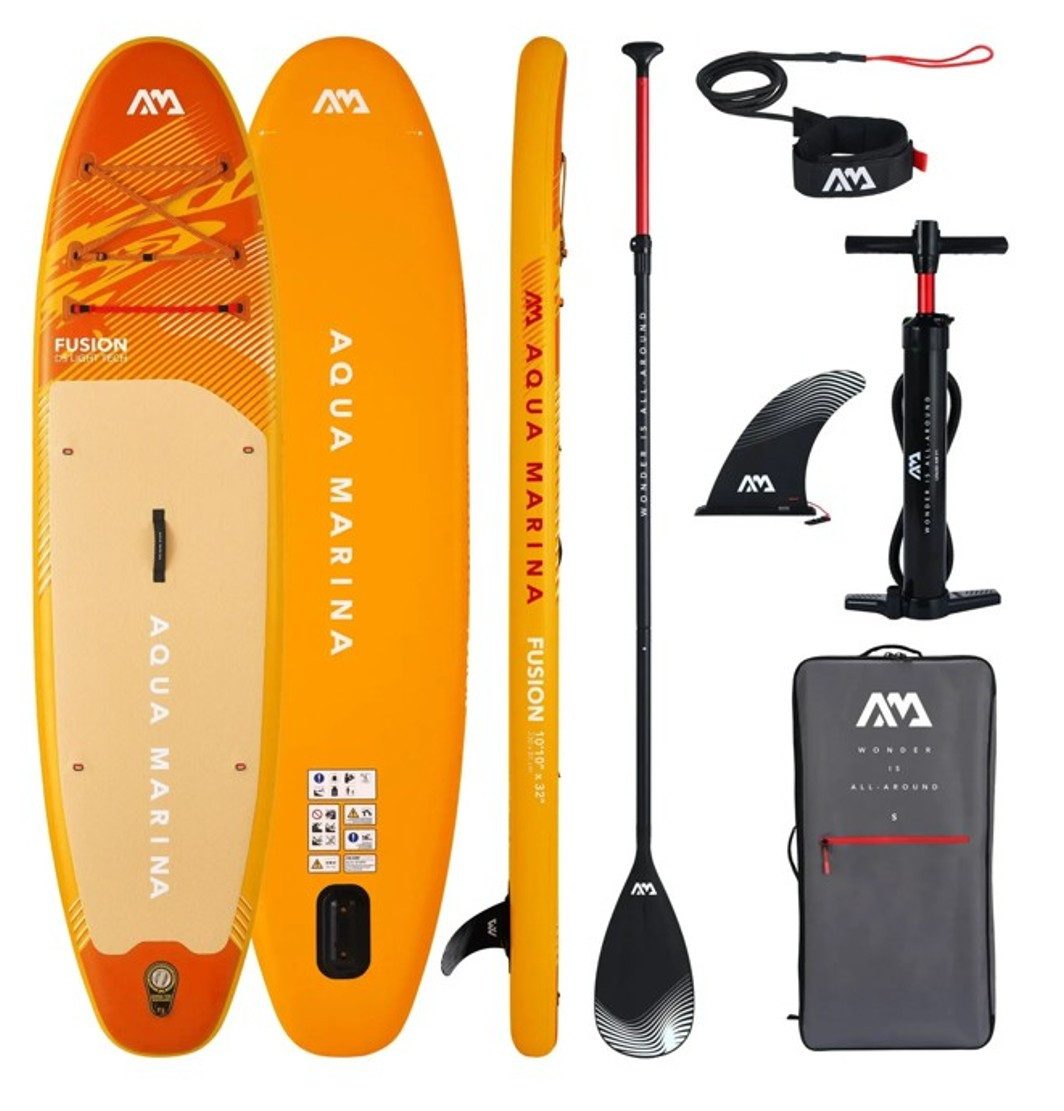 Aqua Marina Inflatable SUP-Board