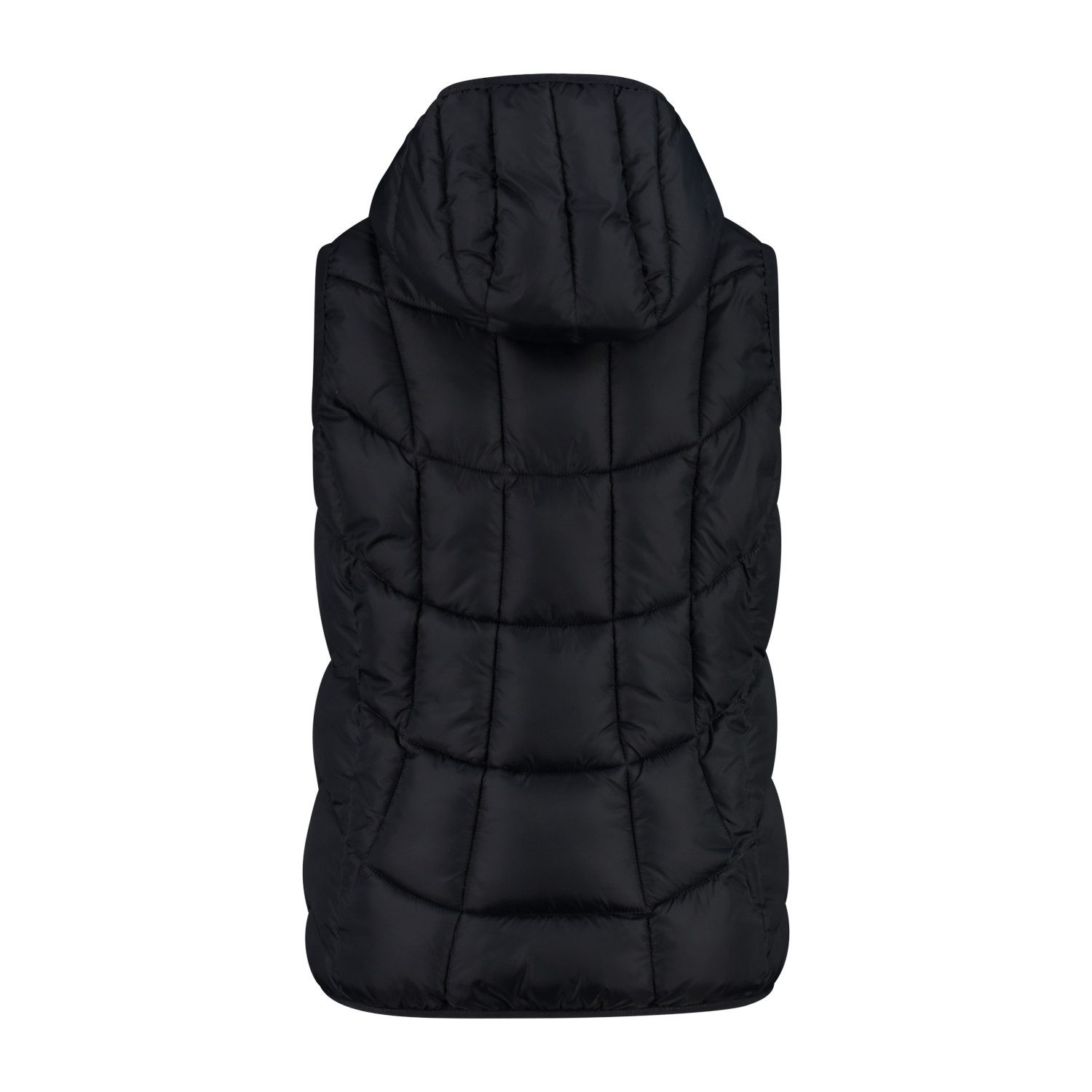 CMP Funktionsweste CMP Mädchen Weste KID G VEST FIX HOOD 33Z1445