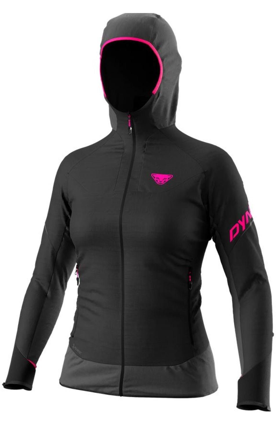 Funktionsjacke