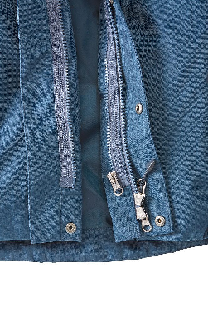 Schöffel Funktionsjacke
