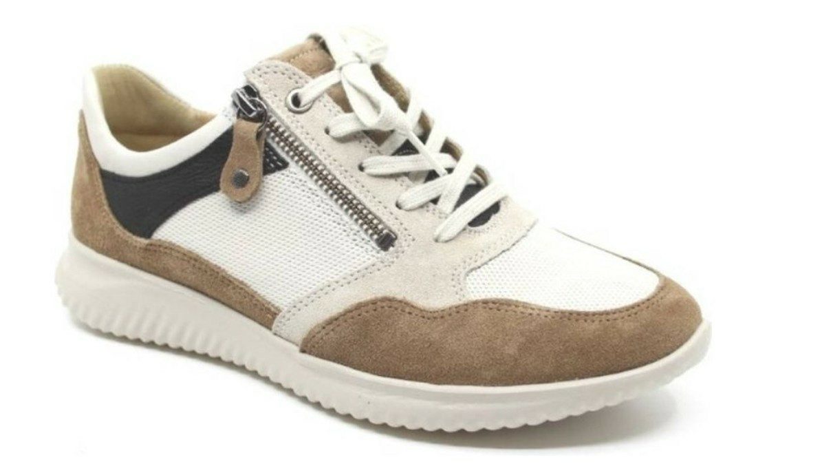 Freizeit Schnürer für Damen Schnürschuh