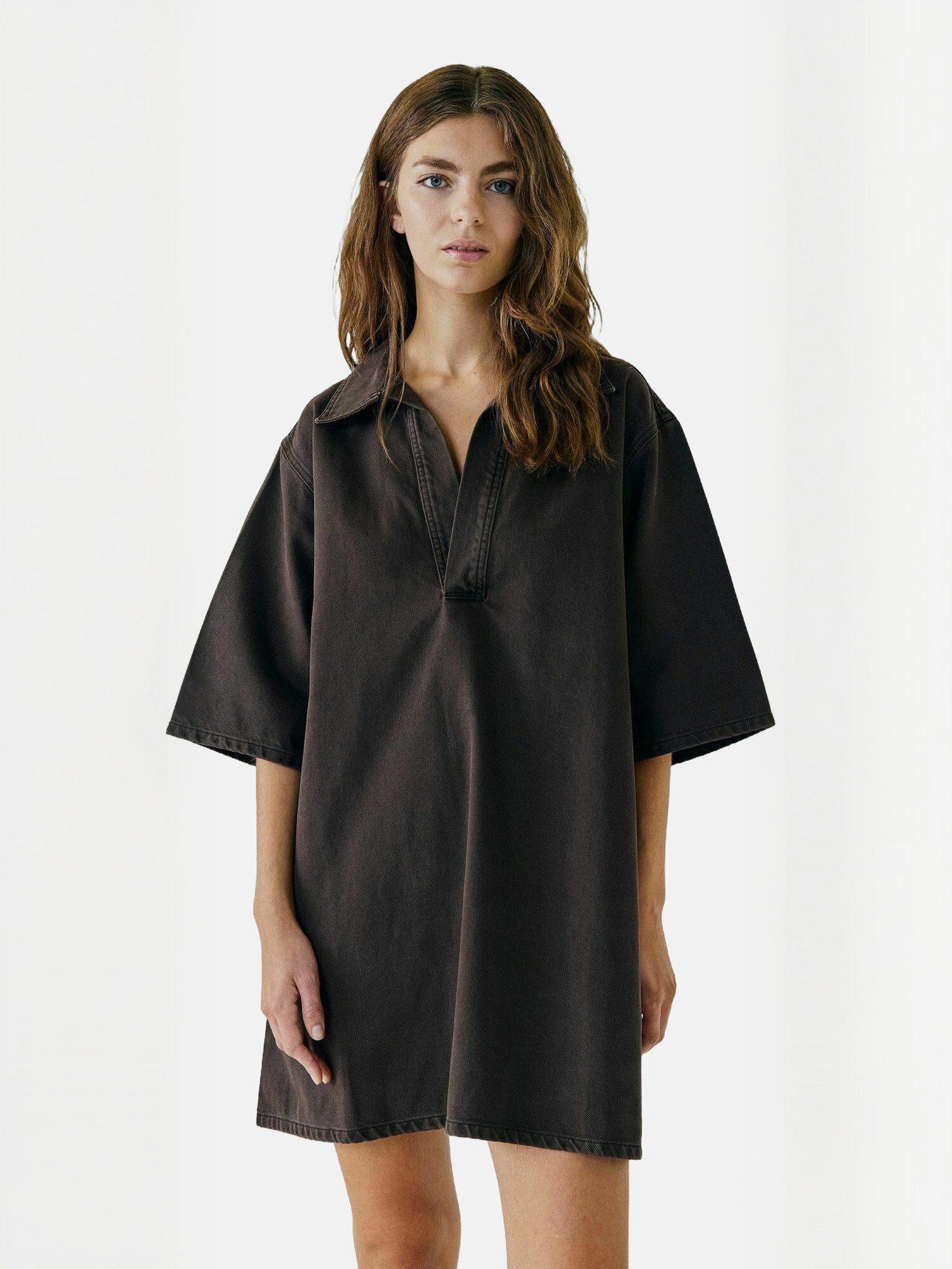NORR Maxikleid NORR Dress Hannali