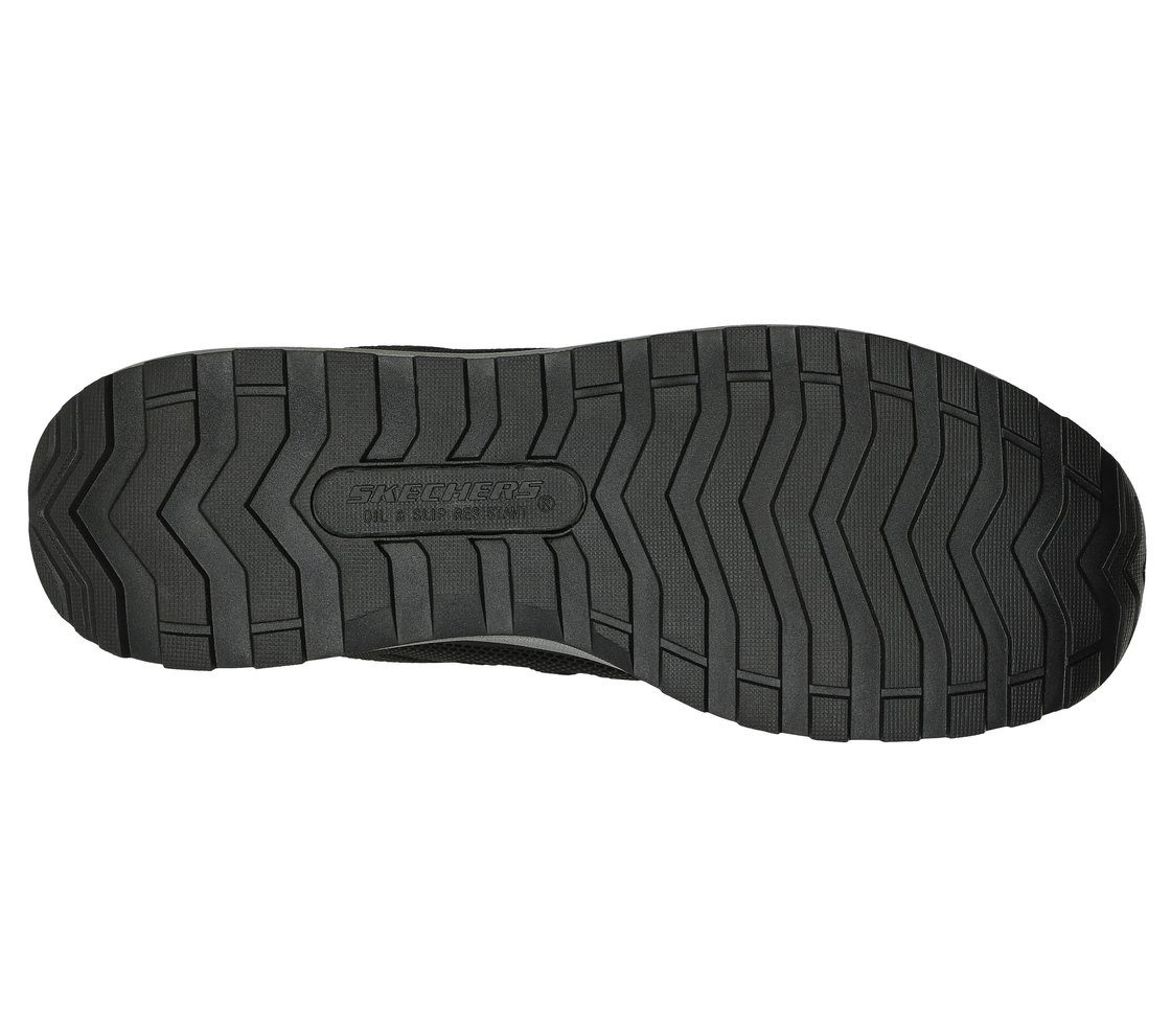 Skechers Herren Bulklin Bragoo Sneaker Arbeitsschuh S1 P SRC + ESD – Bild 3 von 5