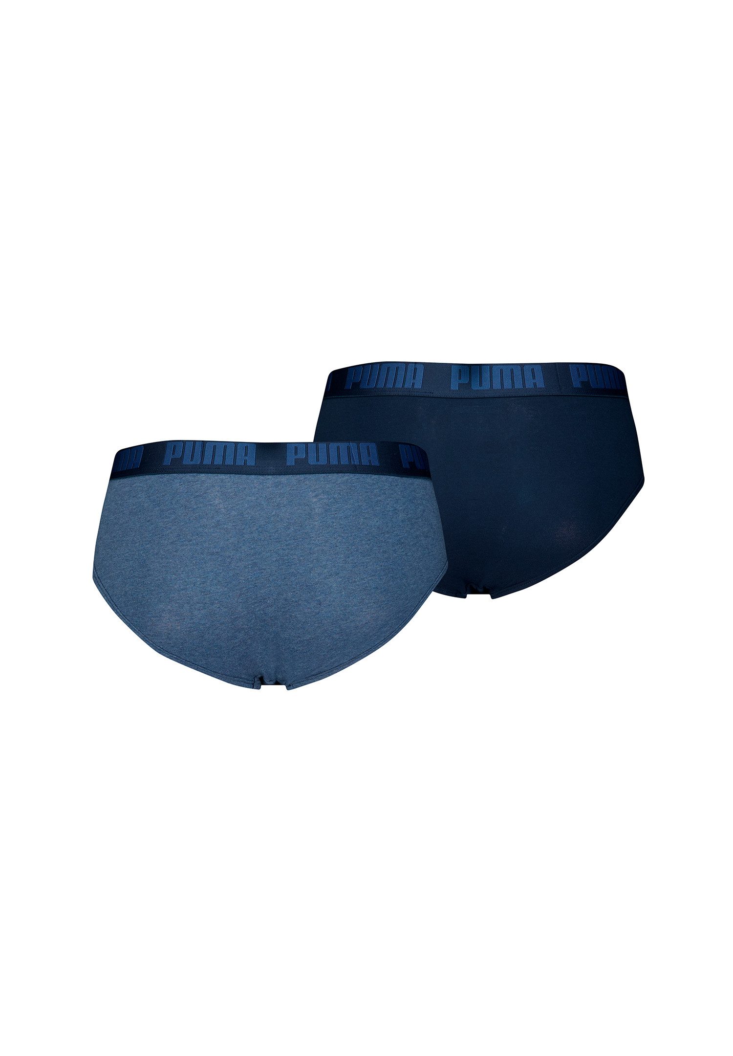 PUMA Boxershorts MEN EVERYDAY BRIEF 2P günstig online kaufen
