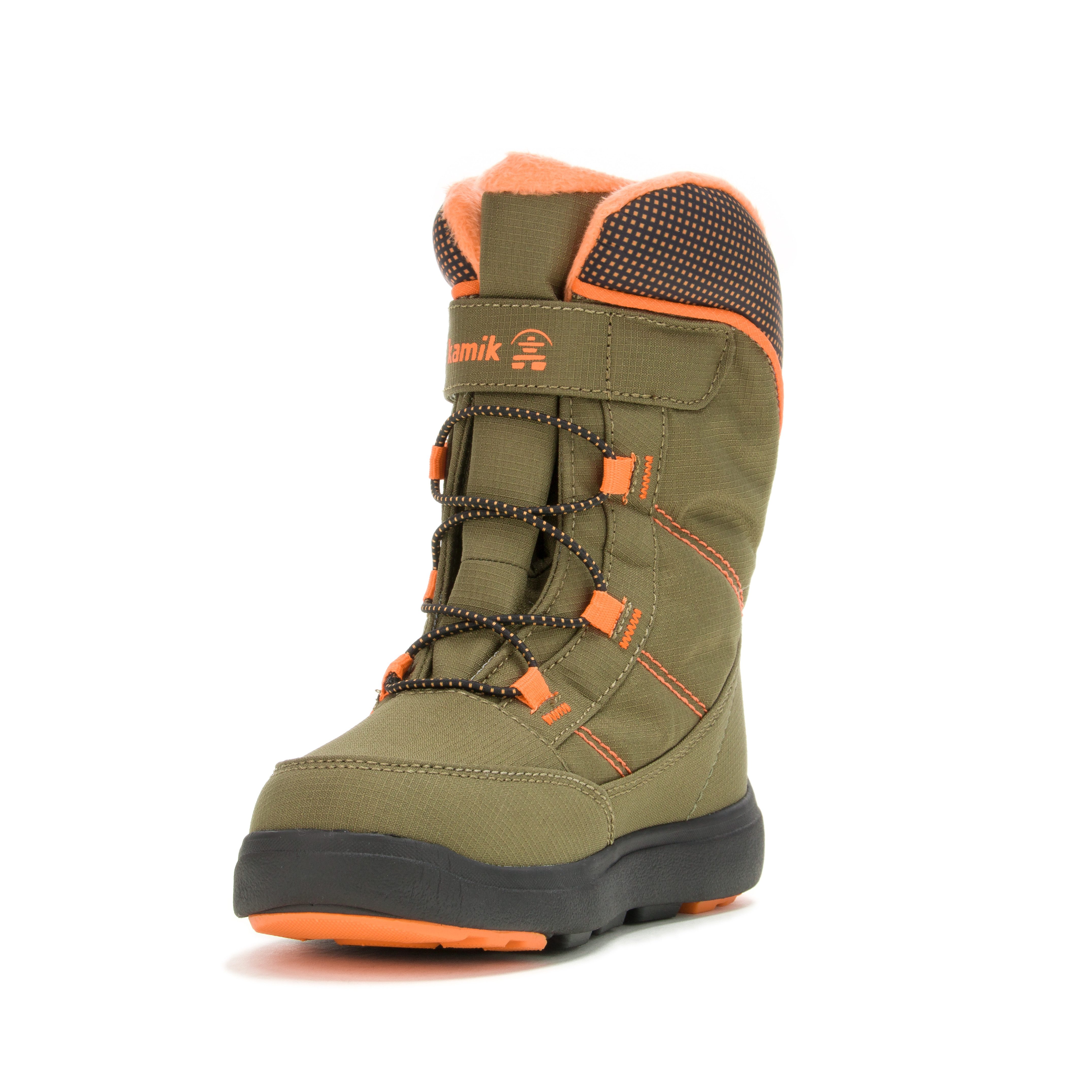 Kamik STANCE2 Winterstiefel
