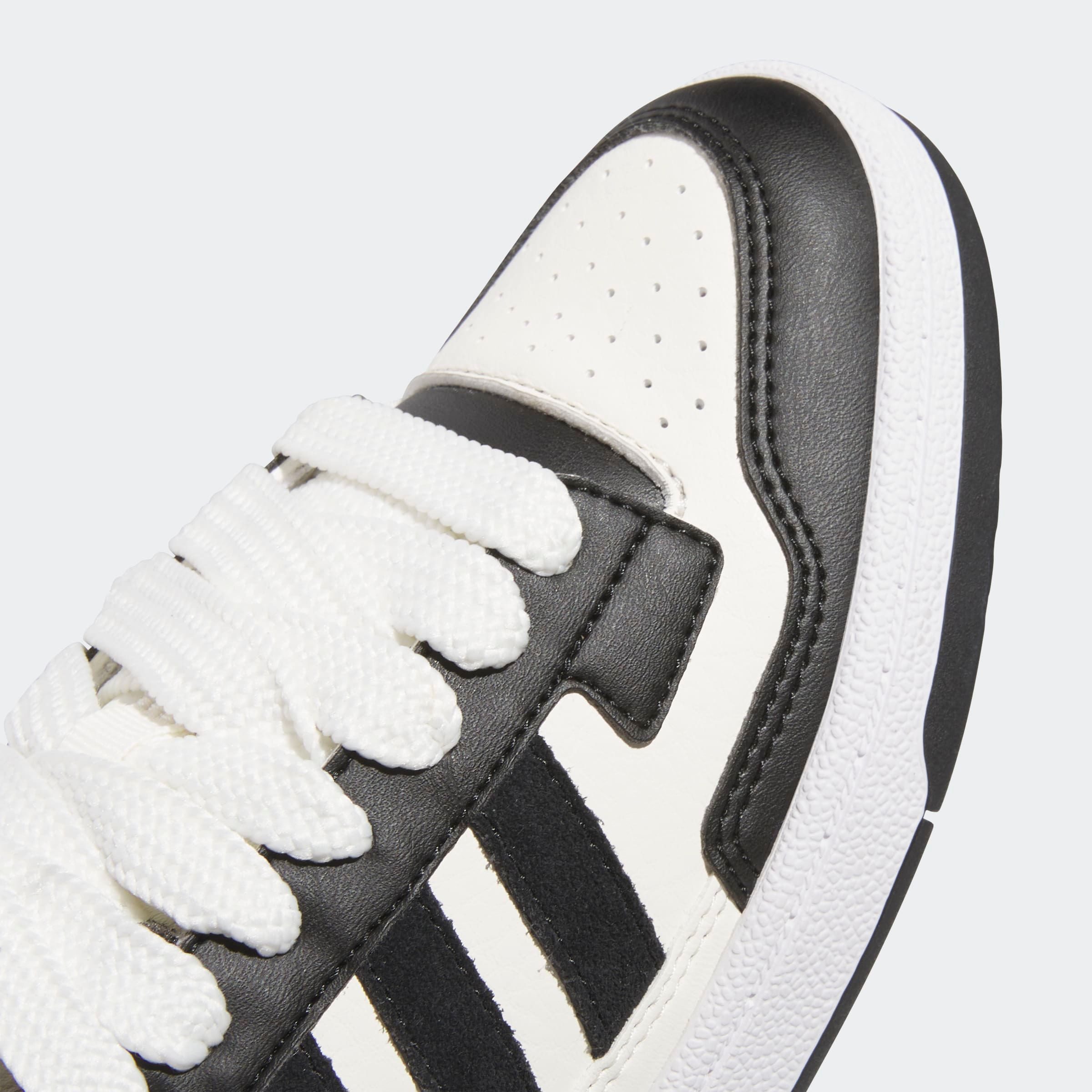 adidas Sportswear RAPID COURT LOW Sneaker für Kinder & Jugendliche