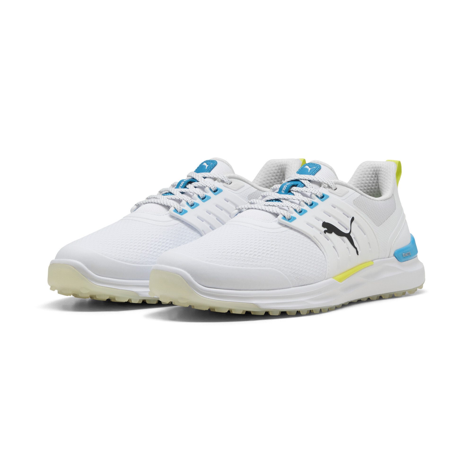 PUMA IGNITE Elevate 2 Golfschuhe Herren Golfschuh