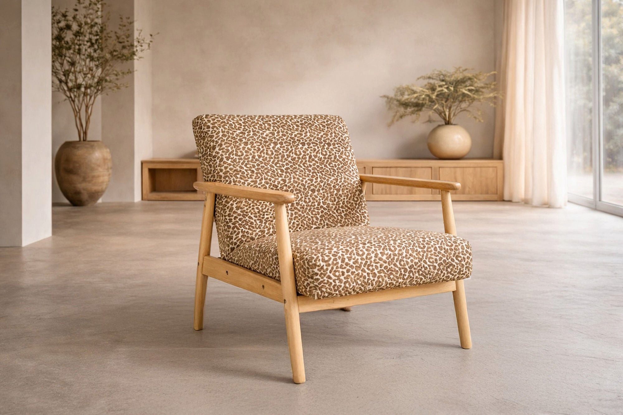 Venture Home Sessel