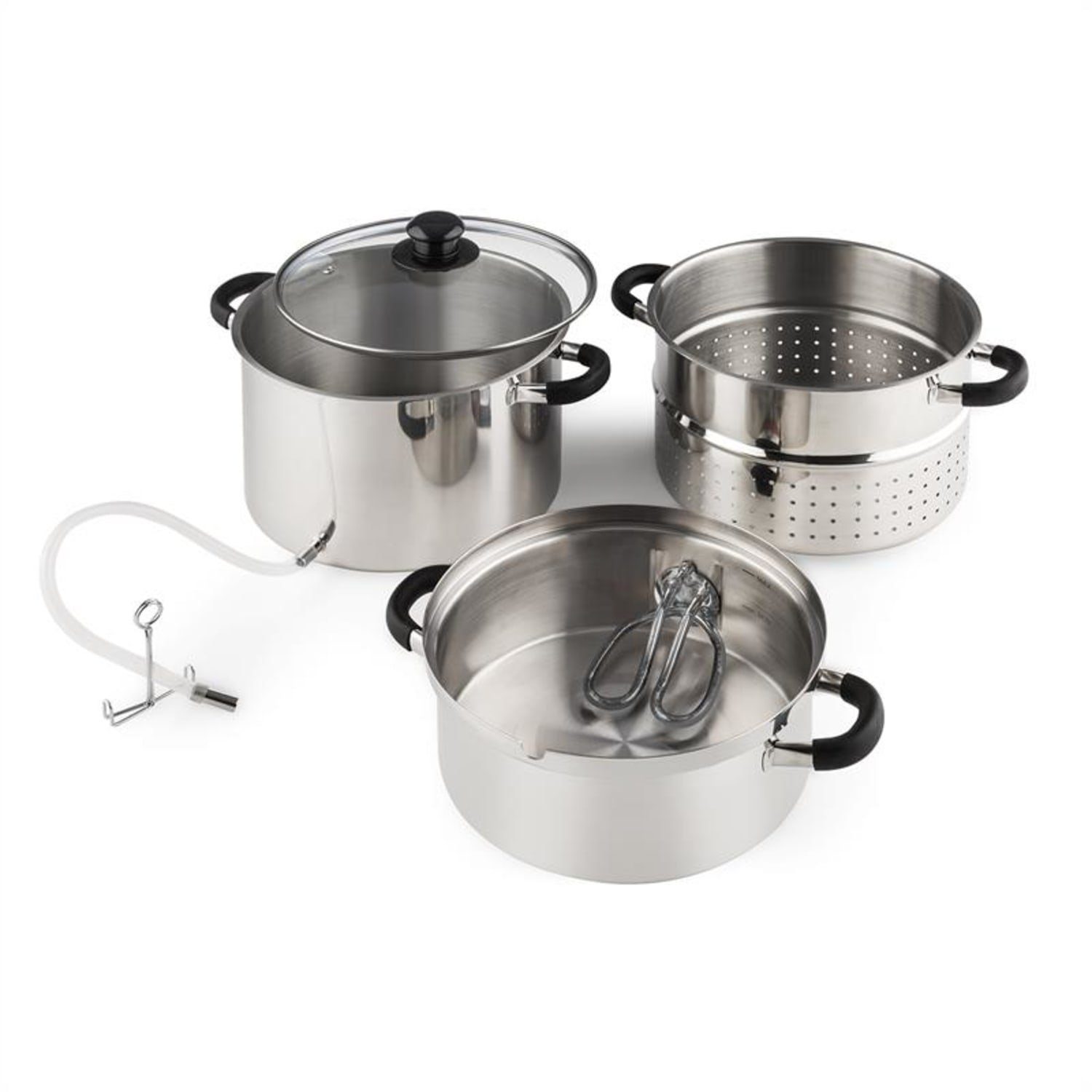 Klarstein Slow Juicer Applebee, 1500 W