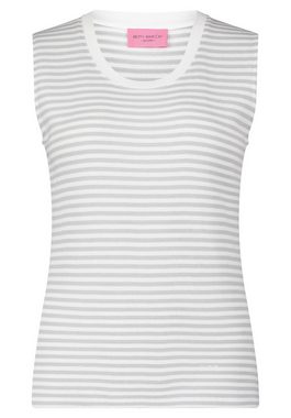 Betty Barclay T-Shirt mit Struktur (1-tlg) Stoff