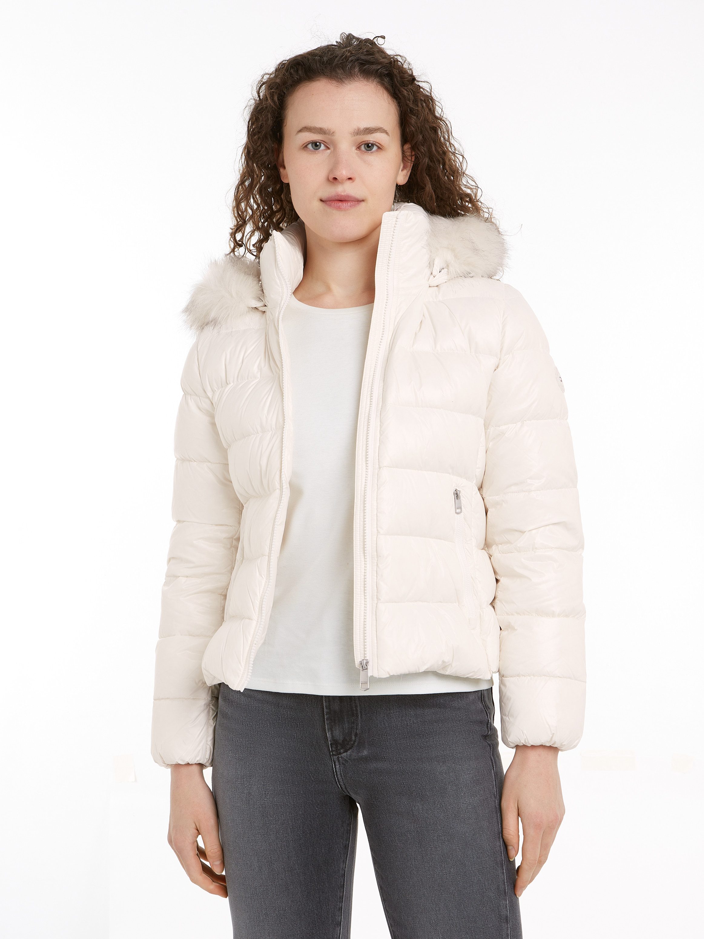 Steppjacke