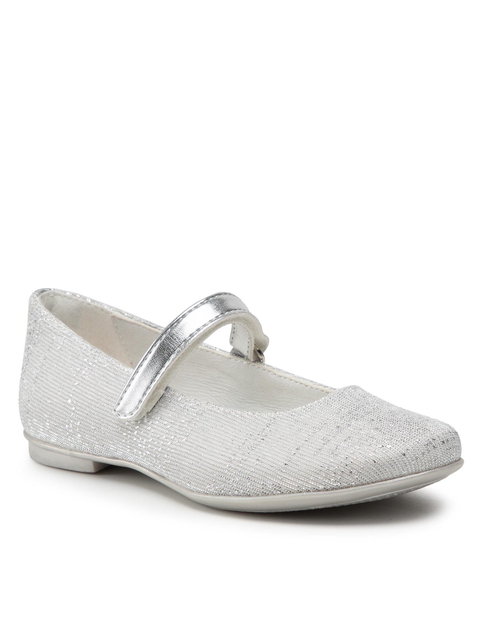 Primigi Ballerinas 1922611 M Argent Ballerina