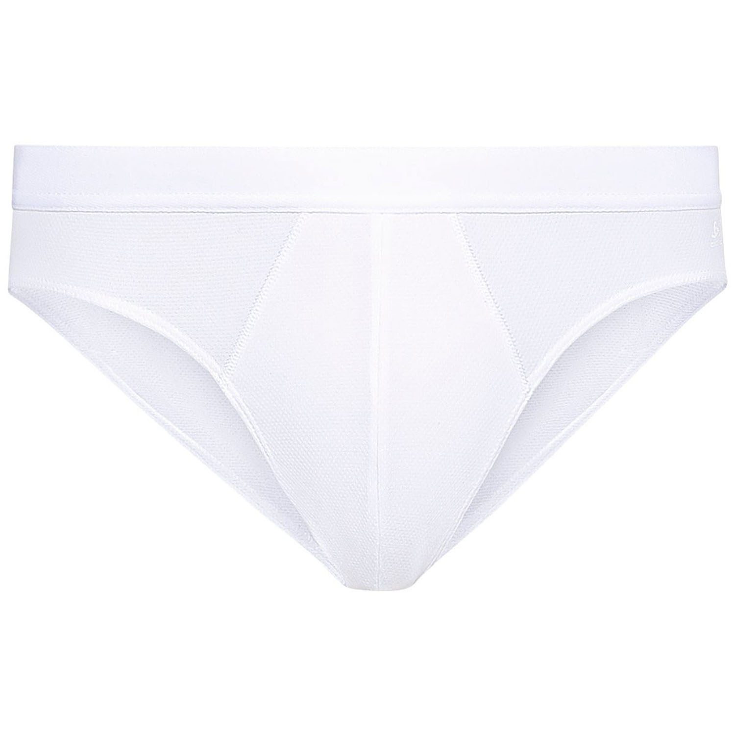 Slip Odlo Herren Unterhose Active F-Dry Light Eco SUW Bottom Brief 141192
