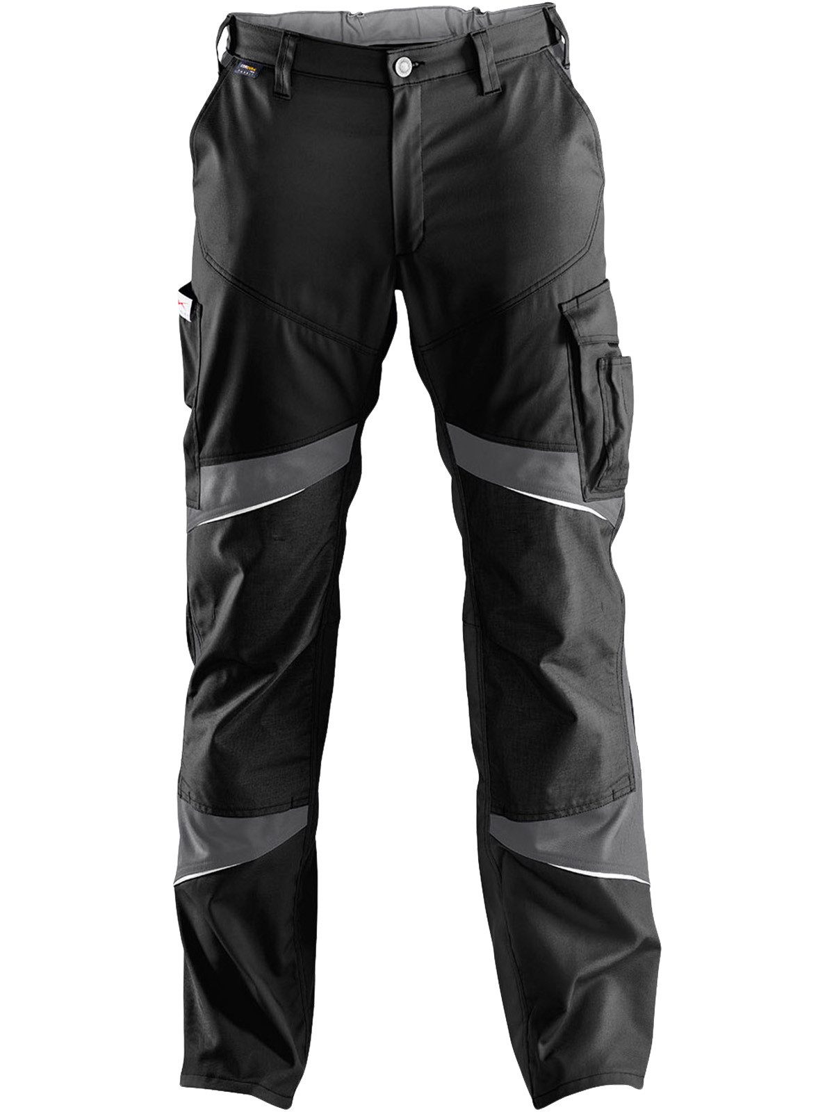 Arbeitshose 23505365-9997 Kübler ActiviQ