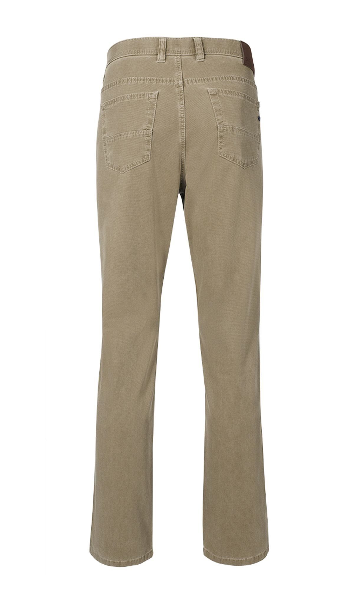 Brühl 5-Pocket-Jeans Genua III günstig online kaufen