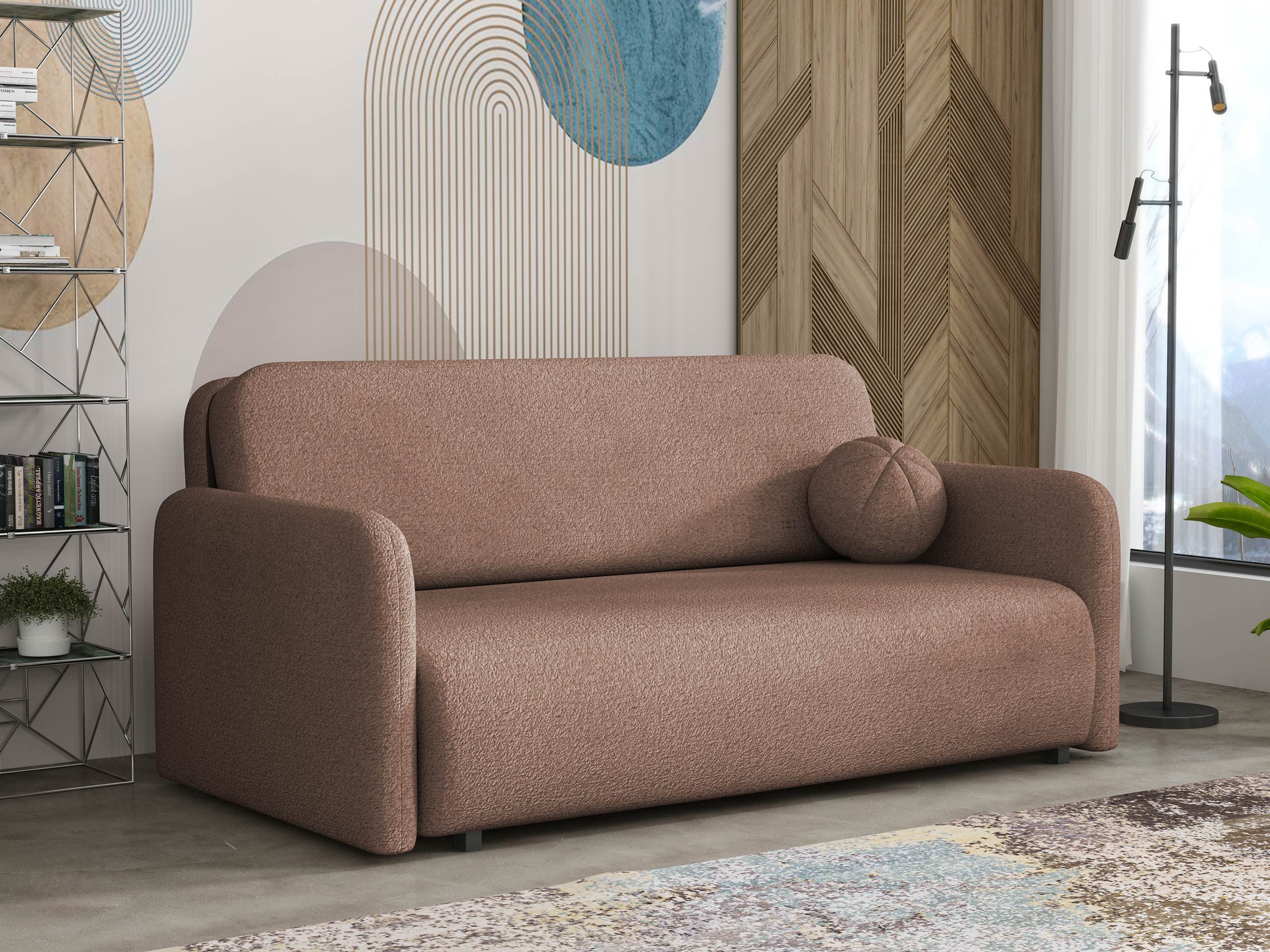 MIRJAN24 Schlafsofa Viva Sun IV, mit günstig online kaufen