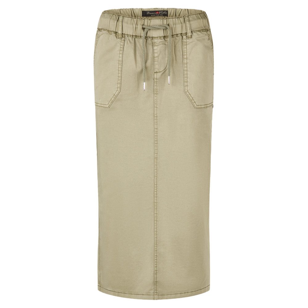Buena Vista Midirock Easy Skirt Stretch günstig online kaufen
