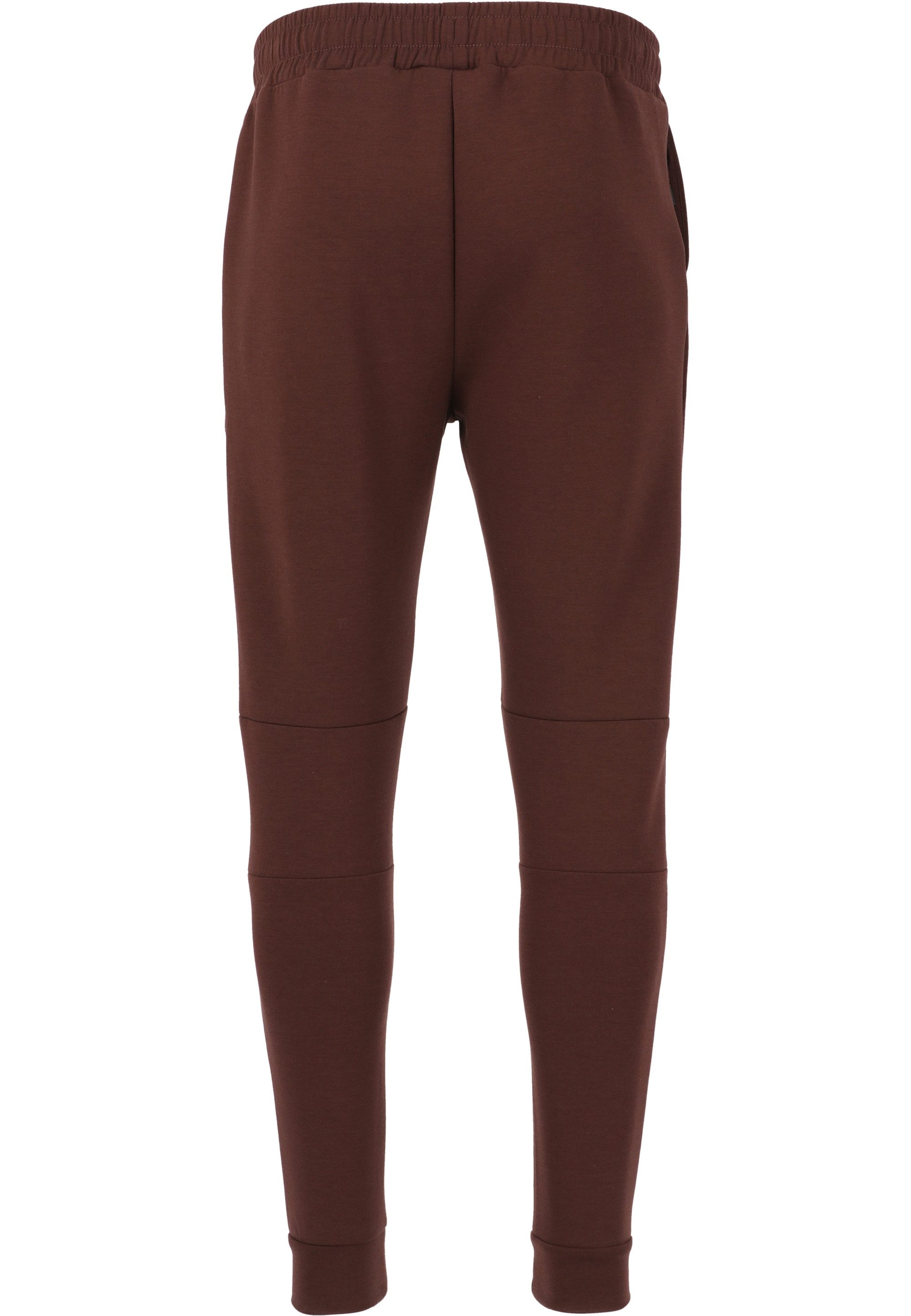 Virtus Sweathose Taro mit angenehmem Dehnbund