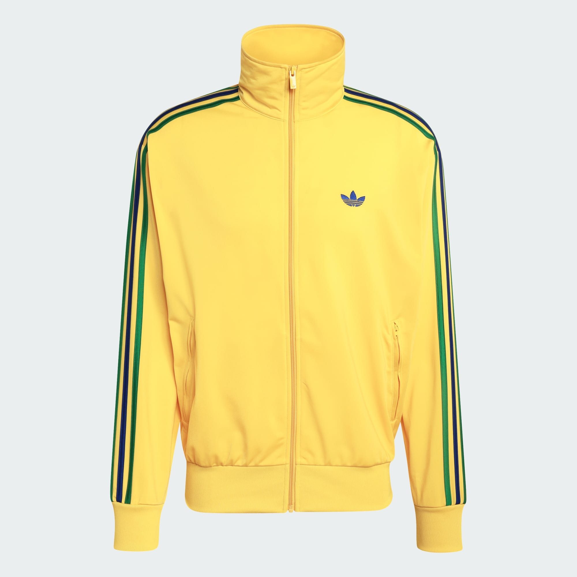 adidas Originals Trainingstop FIREBIRD ORIGINALS JACKE (1-tlg)