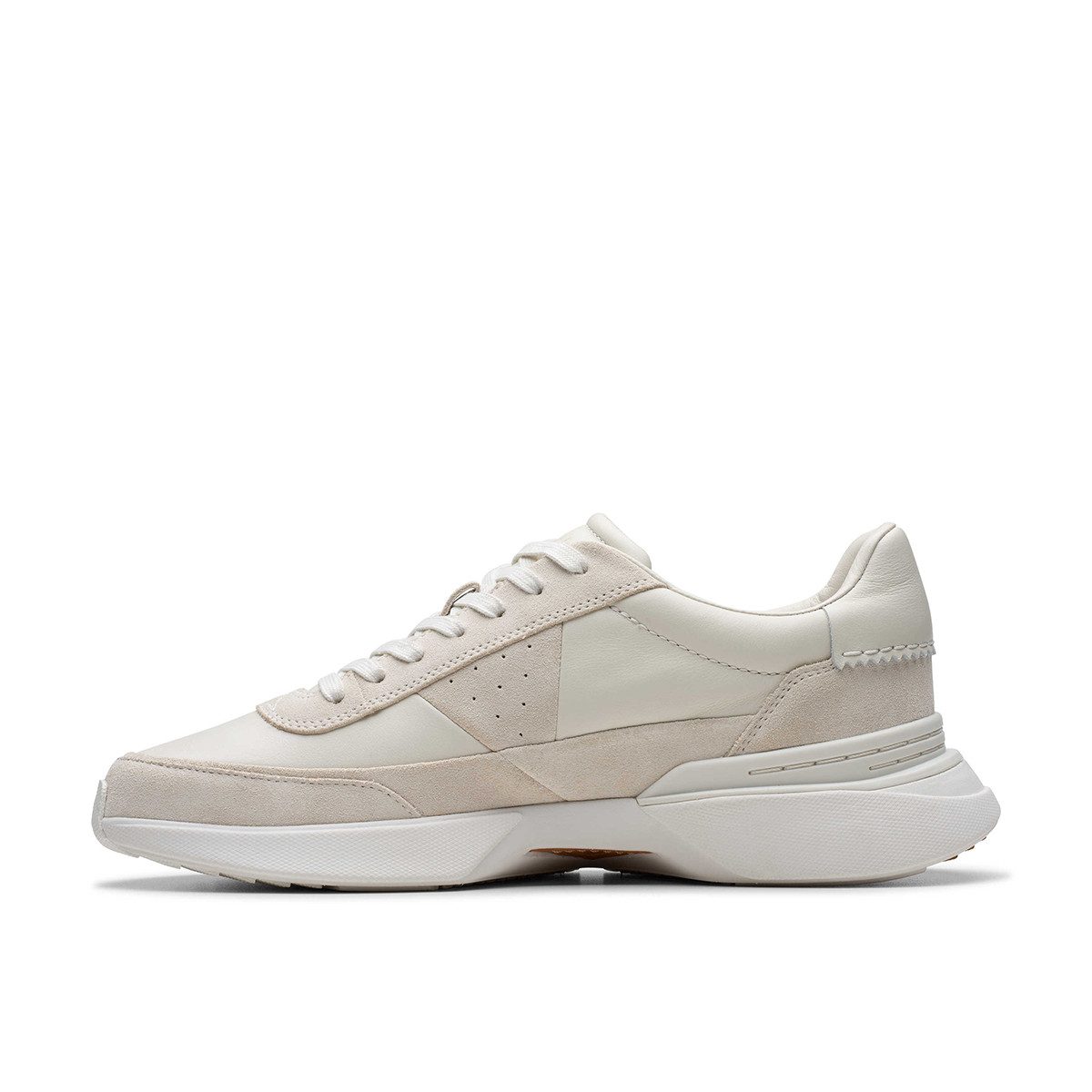 Clarks Craft Pace Sneaker günstig online kaufen