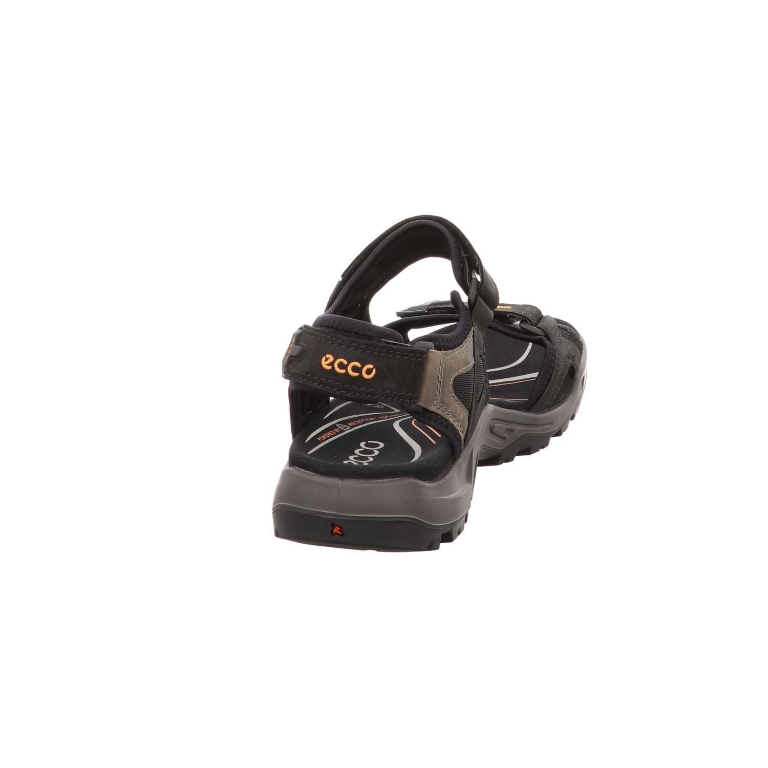Ecco Offroad Outdoorsandale günstig online kaufen