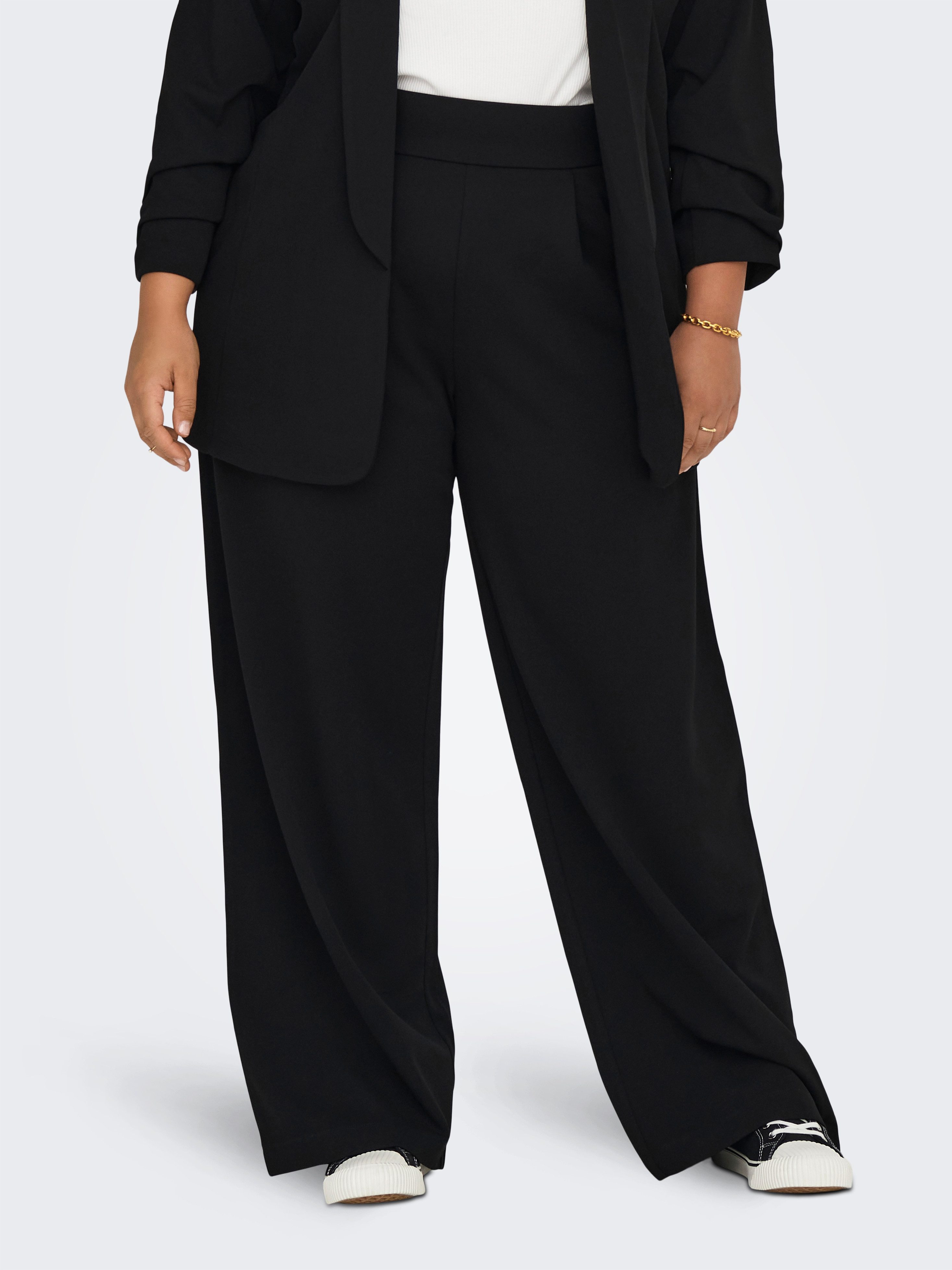 ONLY CARMAKOMA Schlupfhose CARSTILLA ONE PANT günstig online kaufen