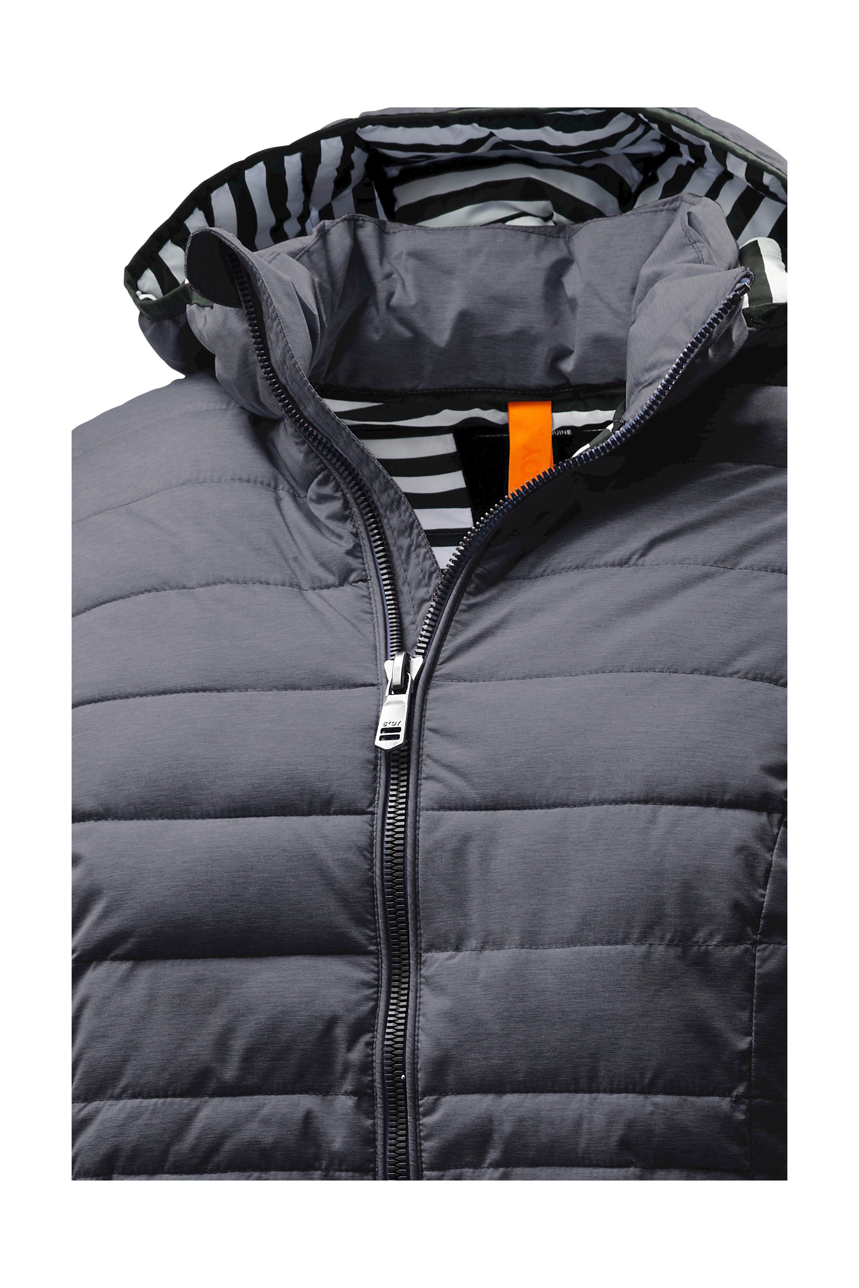 STOY navy Steppjacke WMN A Quilted Thiant JCKT