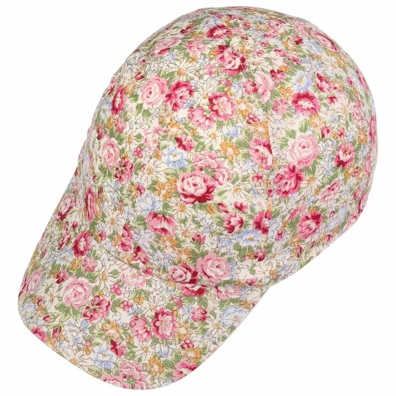 Lipodo Baseball Cap (1-St) Basecap mit günstig online kaufen