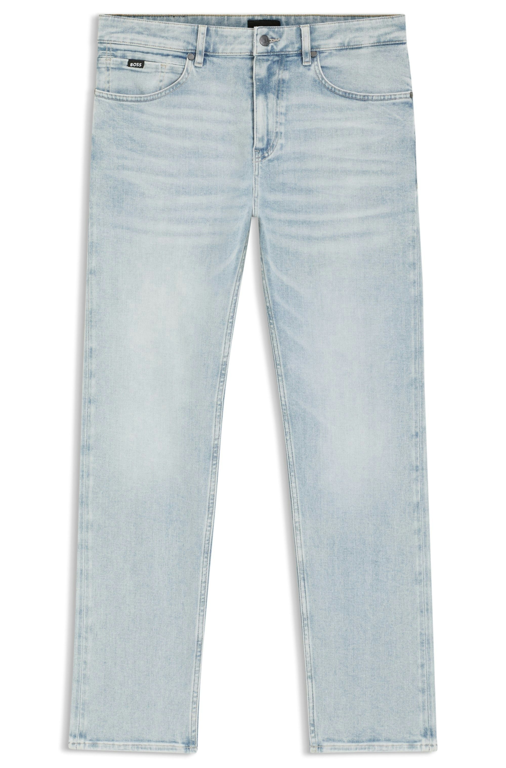 Bequeme Jeans