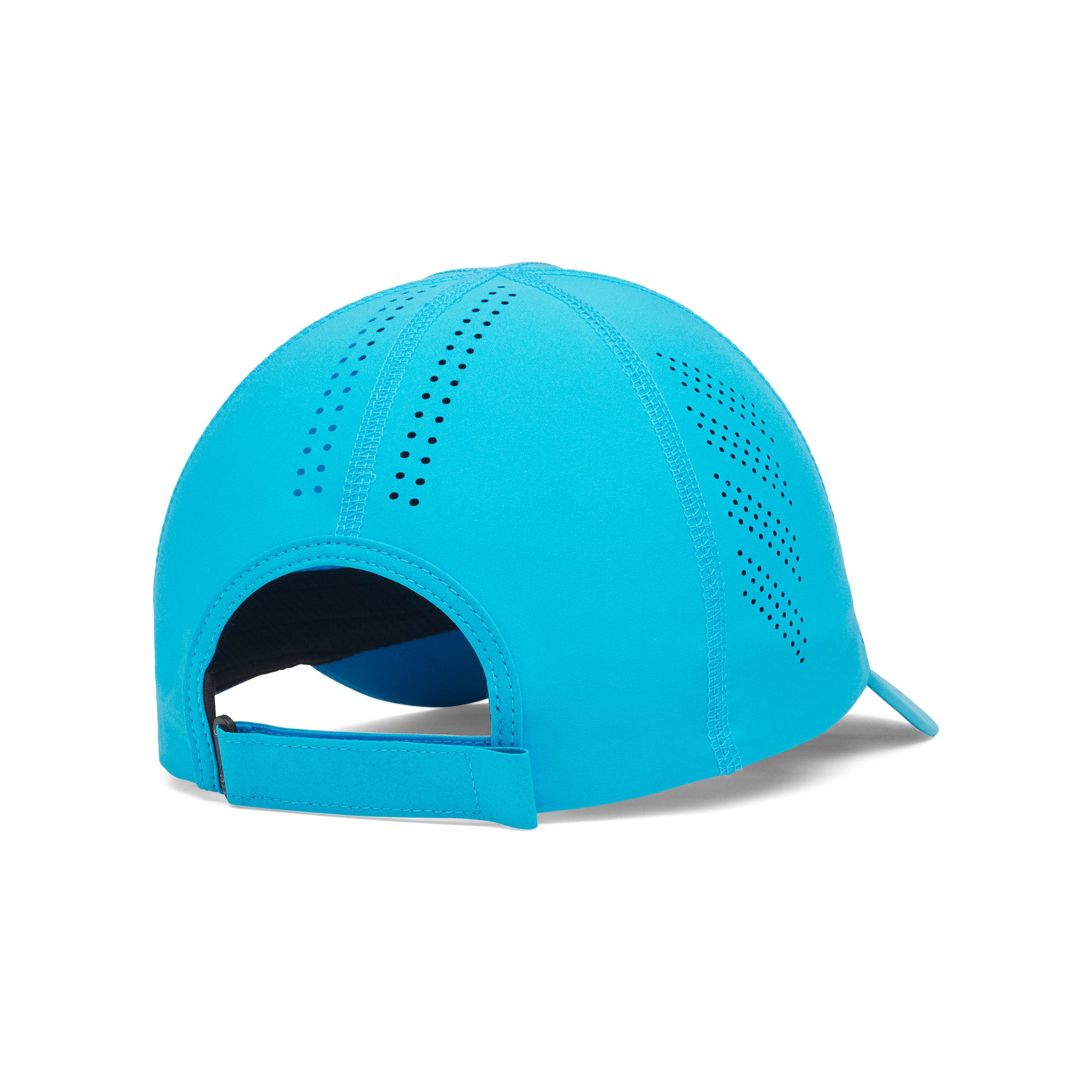 Under Armour® Baseball Cap Under Armour Herren Kappe Iso-chill Launch Adj 1383477