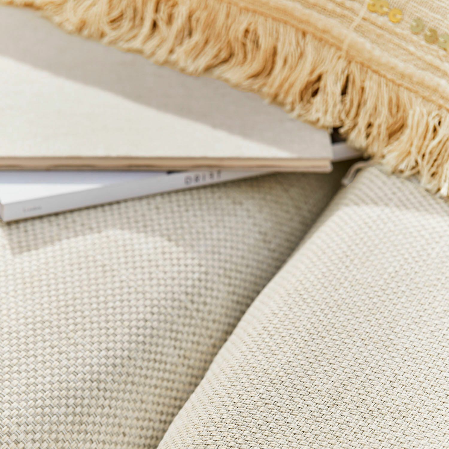 Mirabeau Sitzgruppe Sitzgruppe Savinard beige