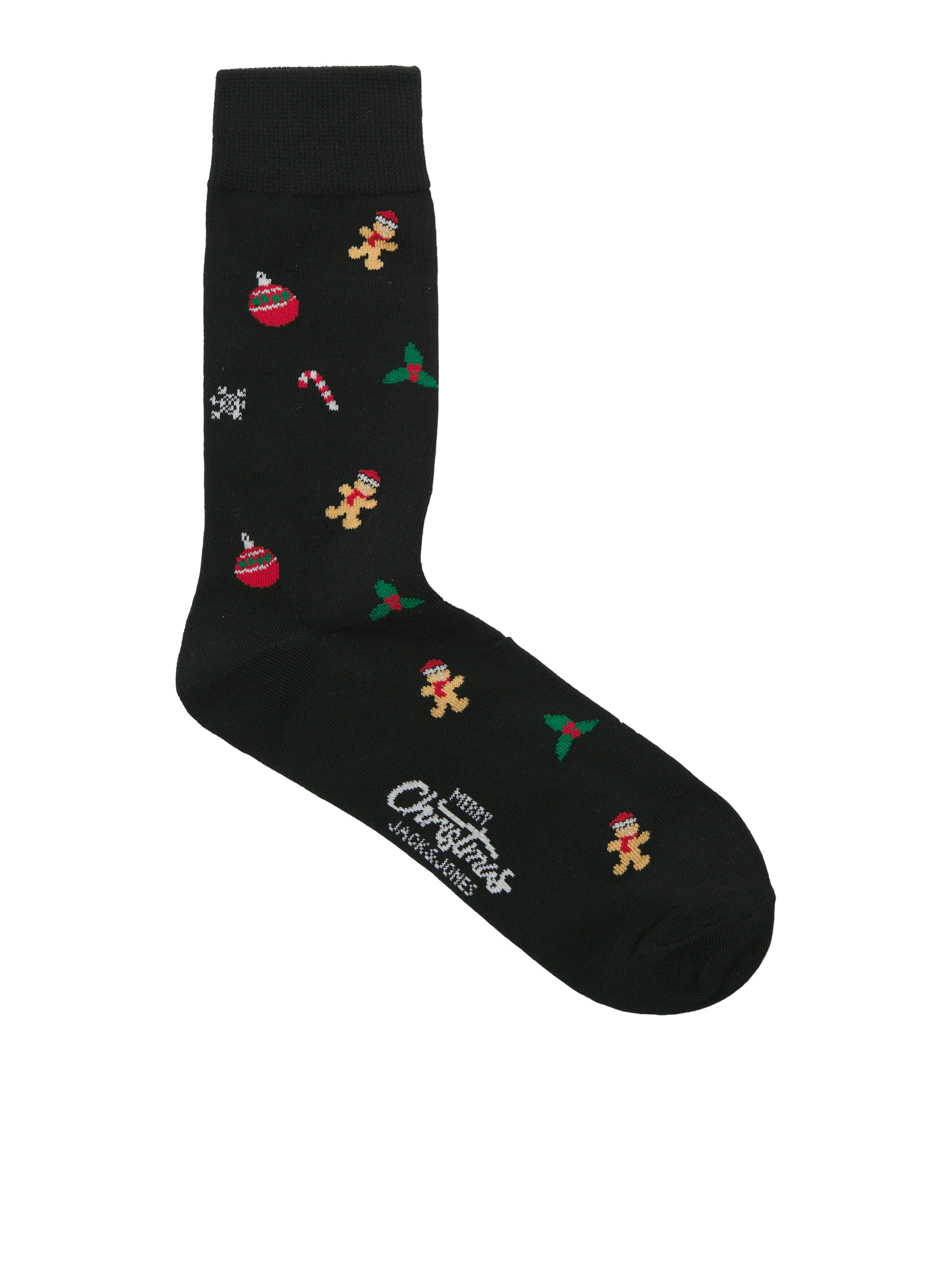Jack & Jones Freizeitsocken JACXMAS REINDEER günstig online kaufen