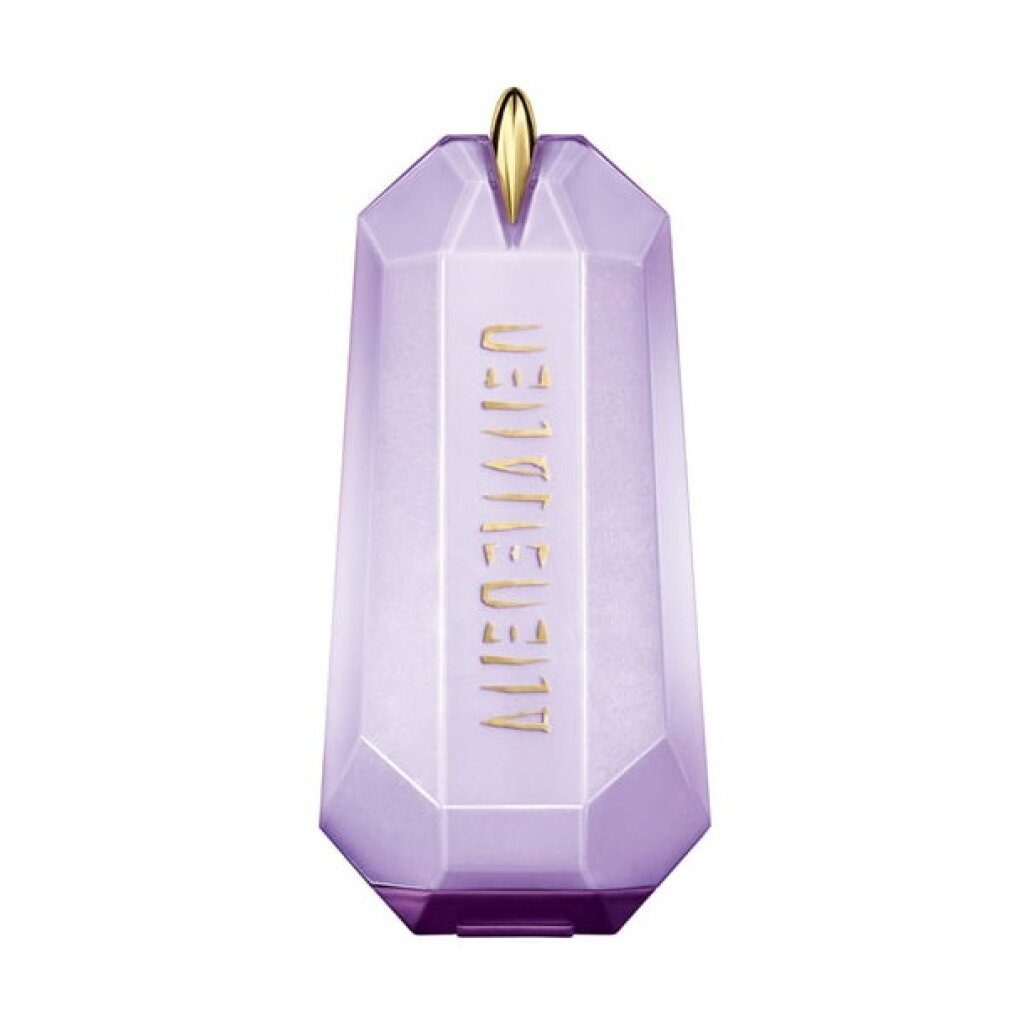 Mugler Körperpflegemittel Thierry Mugler Alien Body Cream