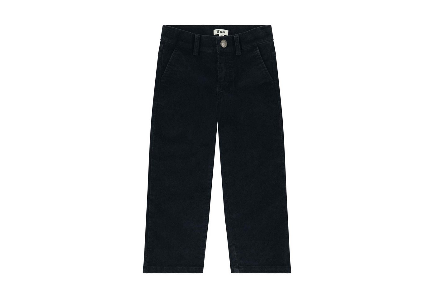 Steiff Stoffhose Cordhose Woodland, verstellbarer Bund