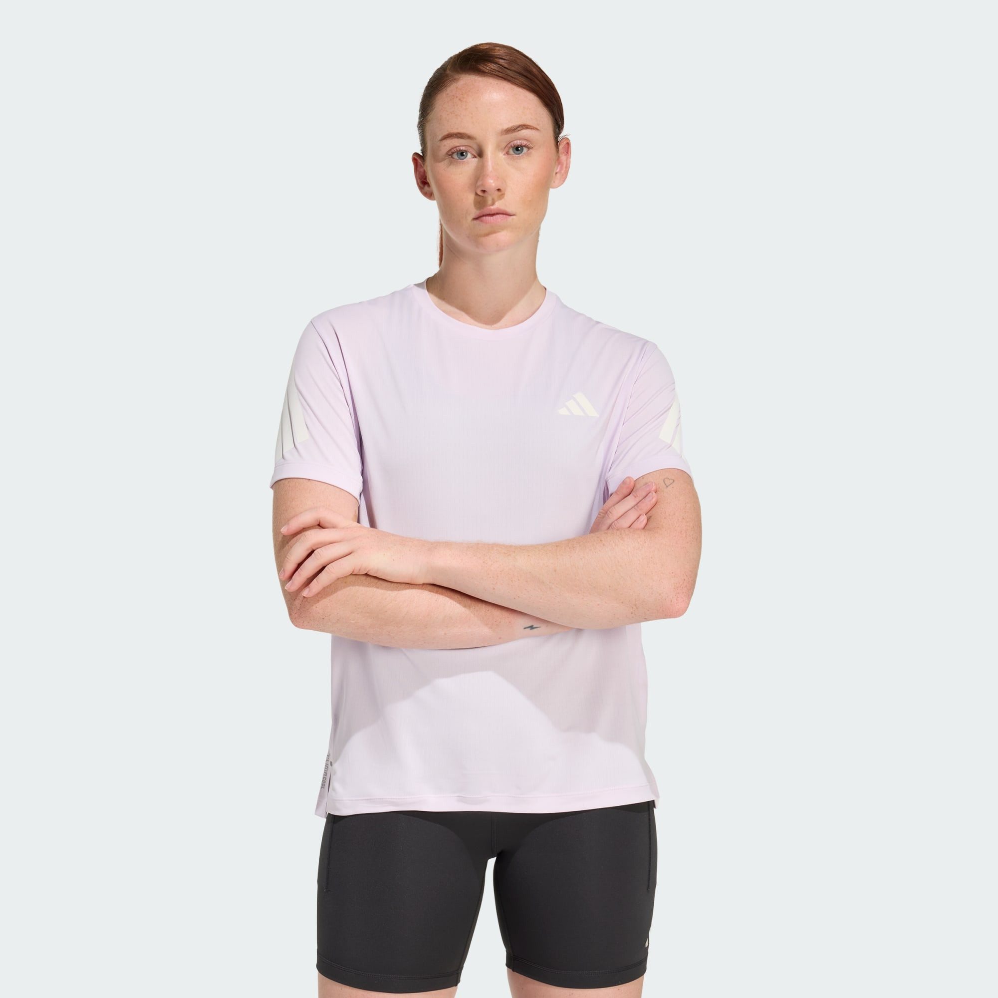 adidas Performance Laufshirt ADI365 CLIMACOOL T-SHIRT (1-tlg)