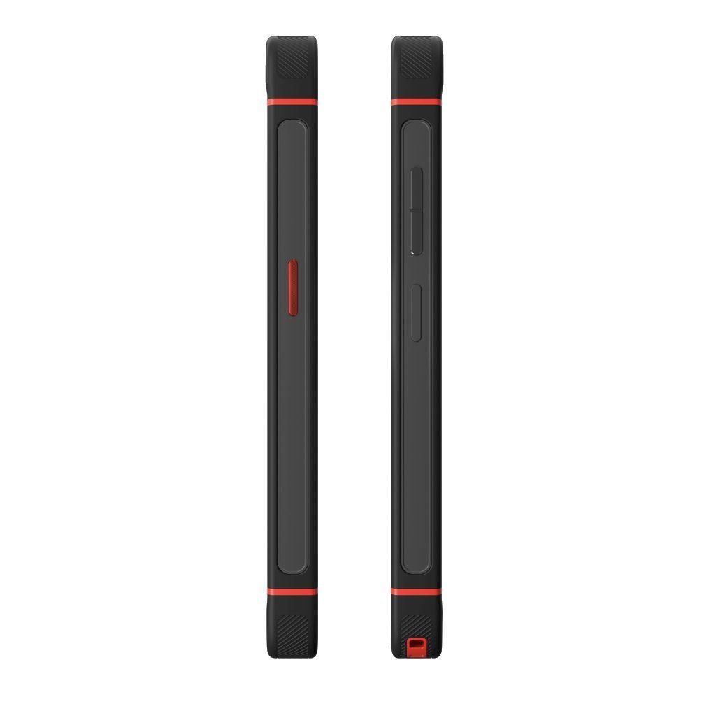 Volla Volla Phone X23 Smartphone (15,49 cm/6.1 Zoll, 48 MP MP Kamera, austauschbare Batterie, Volla OS, Ubuntu Touch)