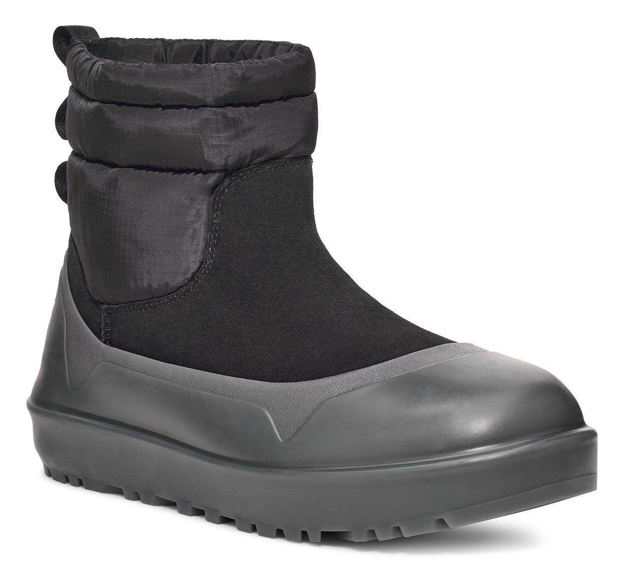 UGG CLASSIC MINI MOD Winterboots, Snowboots, Gummistiefel, Galoschen wetter günstig online kaufen