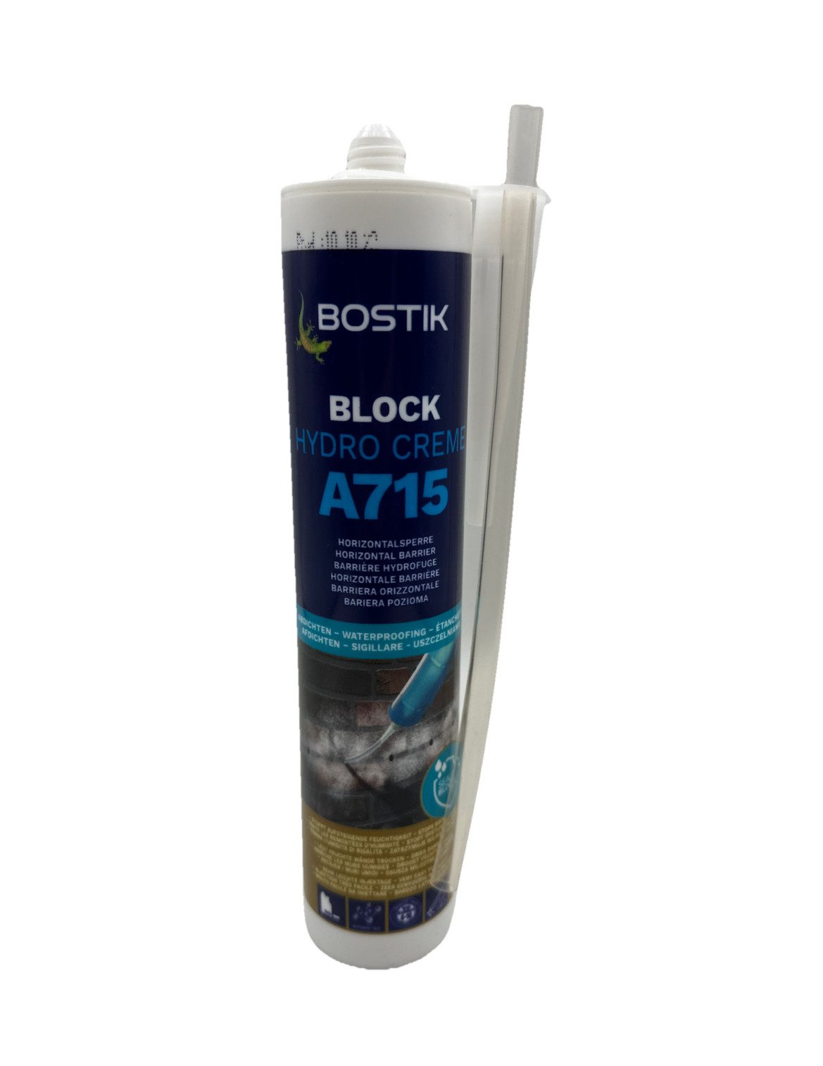 BOSTIK Dichtstoff Bostik Block Hydro Creme günstig online kaufen