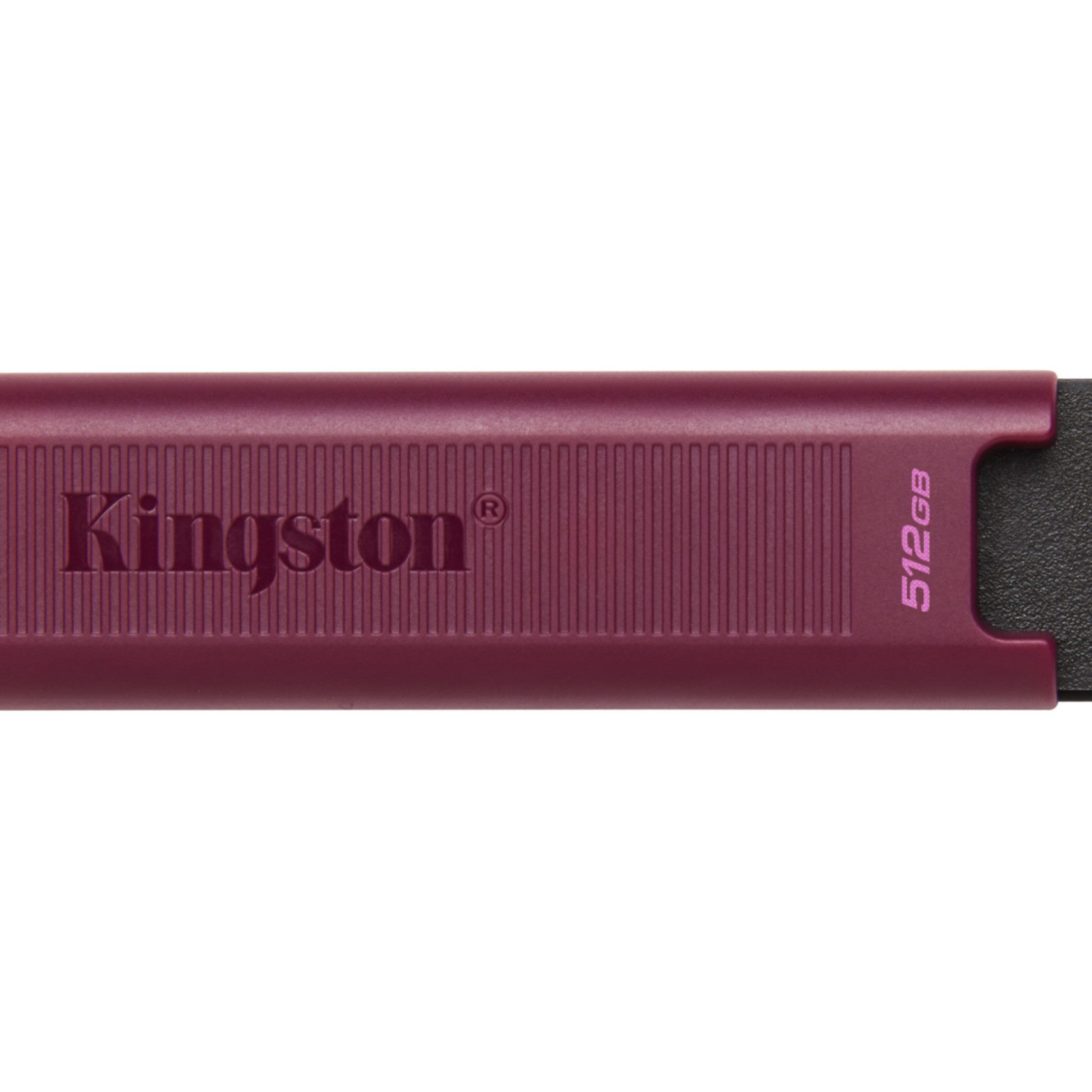 Kingston 512GB DataTraveler Max Type-A 1000R/900W USB 3.2 Gen 2 USB-Stick