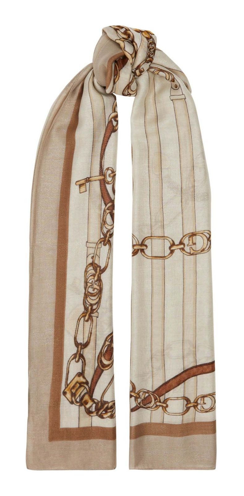 Guess Modeschal Scarf 90x180