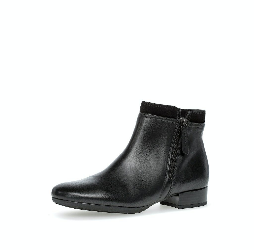 Gabor Stiefeletten für Damen Stiefelette (keine Angabe, 1-tlg., keine Angabe)
