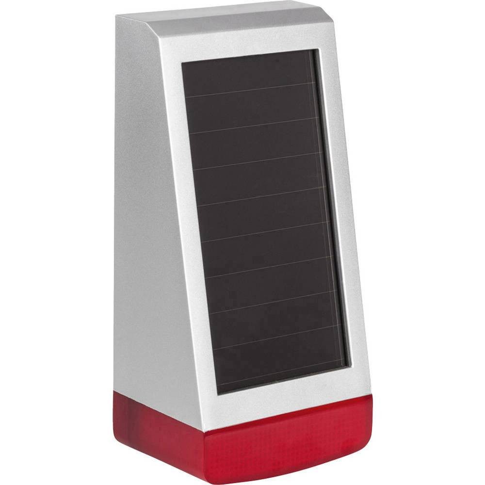 Homematic IP Rauchmelder, Außensirene Smart Home Starter Set Rauchmelder