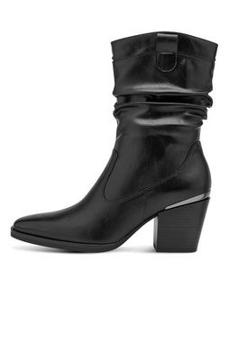 MARCO TOZZI 2-25335-41 001 Black Stiefel