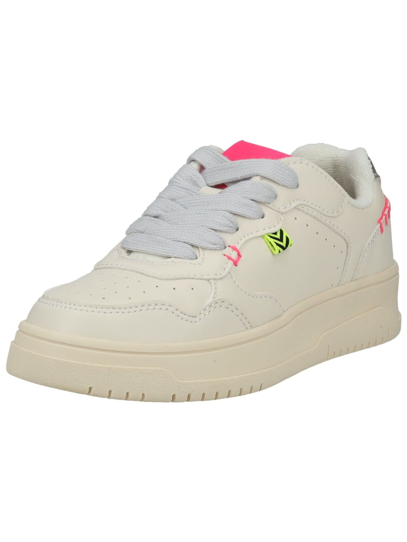Geox Geox Sneaker Lederimitat Sneaker