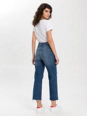 CROSS JEANS® Bootcut-Jeans P 516