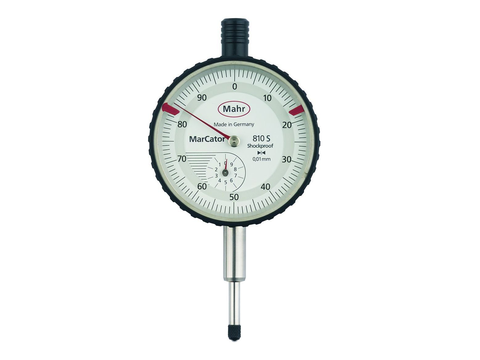 HELIOS PREISSER Messschieber