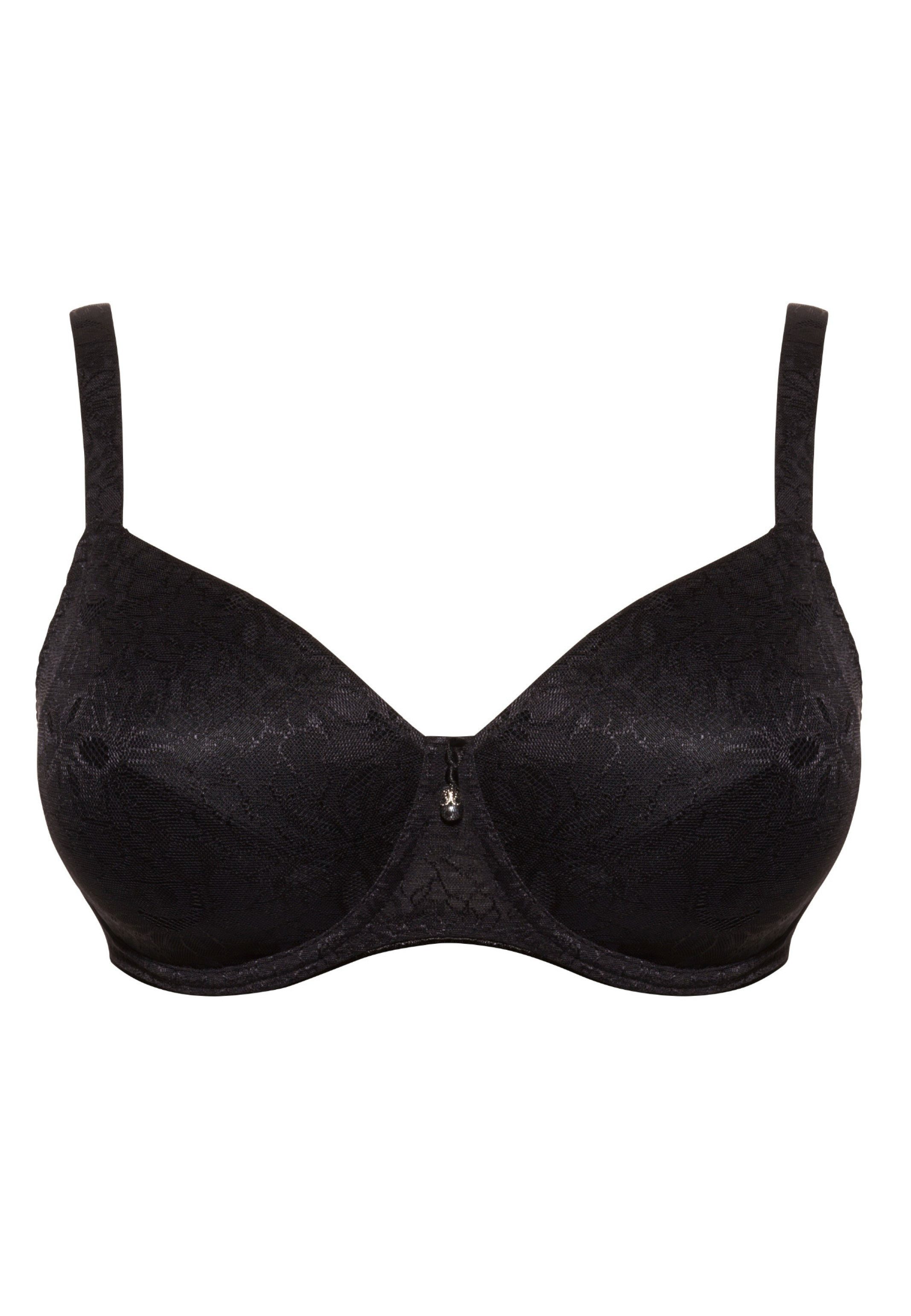 Ulla Dessous Bügel-BH Alice (1-tlg) Bügel-BH günstig online kaufen