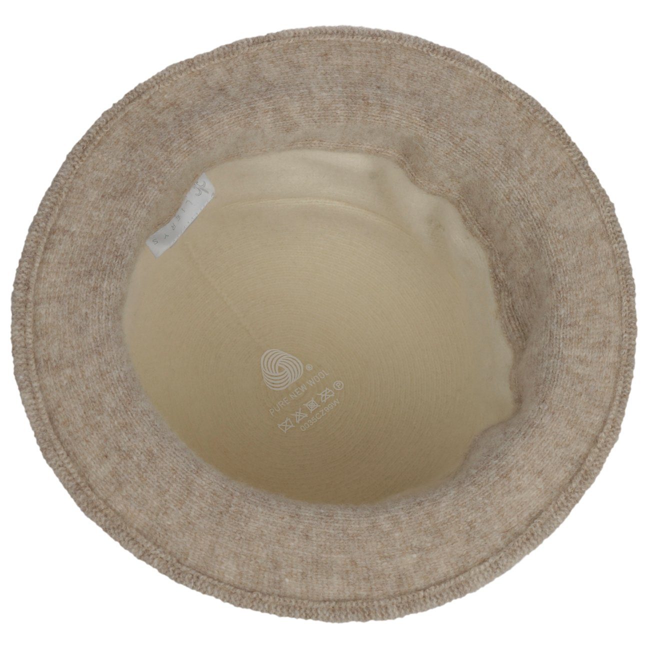 Lierys Outdoorhut (1-St) Walkmütze, Made in the EU